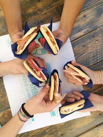 Mille Lire Tigelleria